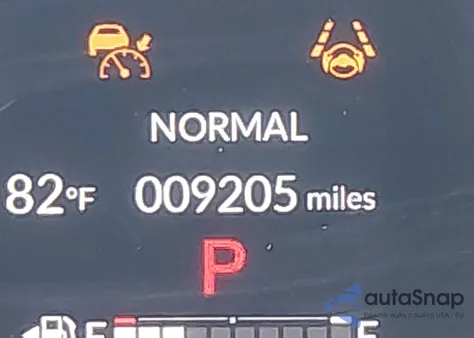 2025 Honda Odyssey Touring из США, поврежденный, VIN 5FNRL6H83SB047488